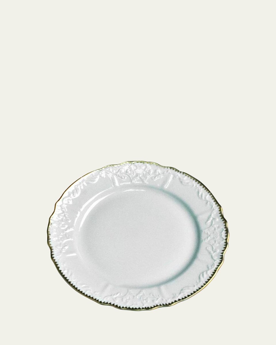 Simply Anna Salad Plate